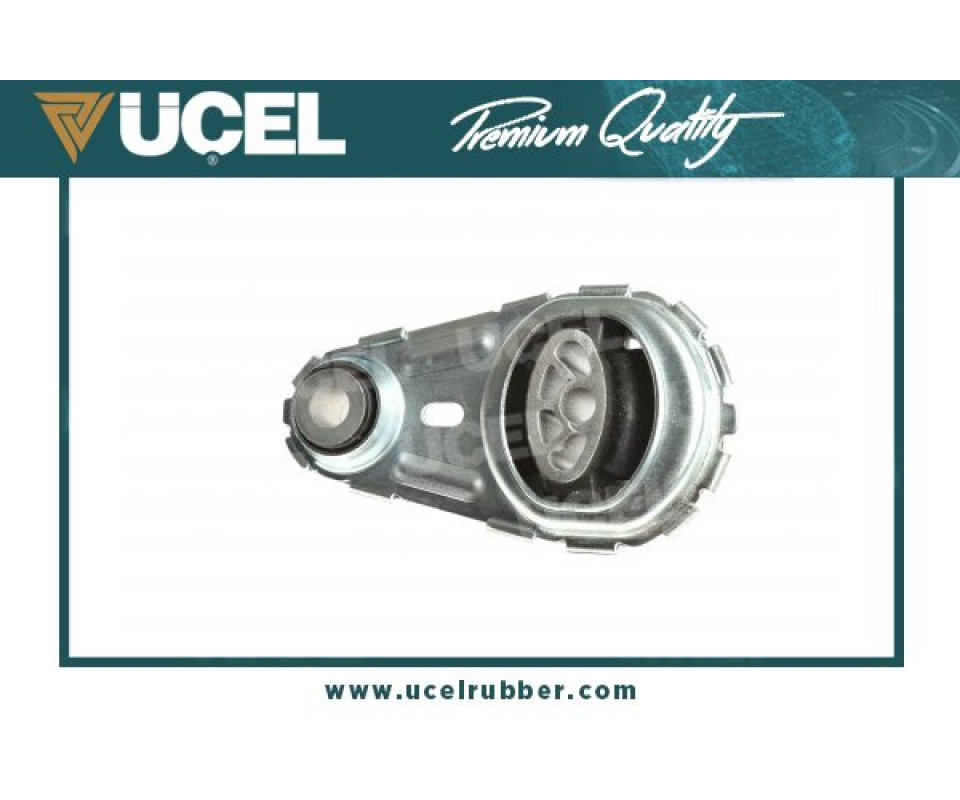 MOTOR TAKOZU ALT FLUENCE 09>MEGANE III 09>SCENIC III 09> 1.5 DCI 6 VİTES