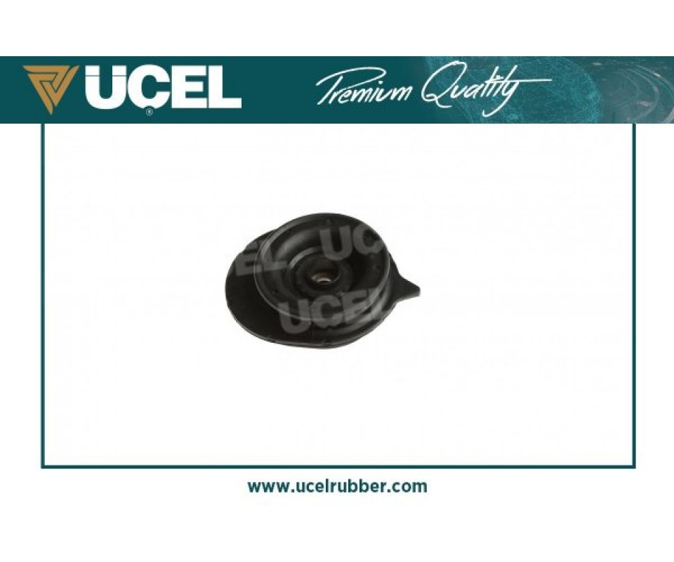 ÖN AMORTİSÖR TAKOZU SAĞ-SOL FIAT 500 08> PANDA 08> İDEA 04> LANCIA YPSILON 07>14 FORD KA 08>16 0.9 1.0 Mild Hybrid 1.2 1.3D MTJ 1.4