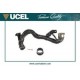 TURBO BORUSU CONTASI PLASTİK BORU HARİÇ NISSAN QASHQAI 1.6L R9M Dci J11 14-> / X-TRAIL 1.6L R9M Dc i T32 14->