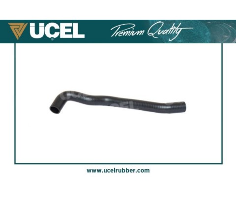 RADYATÖR ÜST HORTUMU FORD CONNECT 02> 1.8 TDCİ ÜST KLİMASIZ