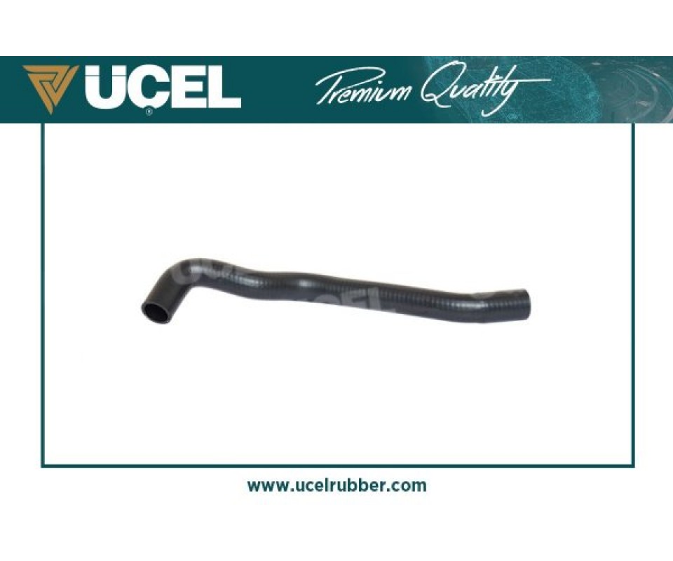 RADYATÖR ÜST HORTUMU FORD CONNECT 02> 1.8 TDCİ ÜST KLİMASIZ