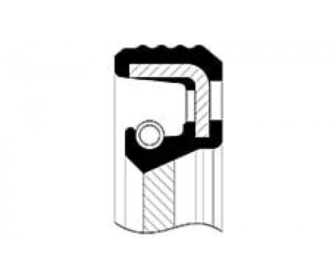 KRANK KEÇESİ MASTER-MOVANO 2.5DTI-DCI-ESPACE 2.2D 93x108x7