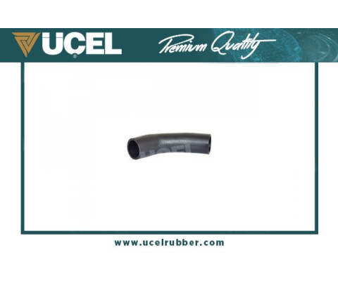 TURBO INTERCOOLER DIRSEK HORTUMU CONNECT 1.8TDCI 75PS 90PS 06>13