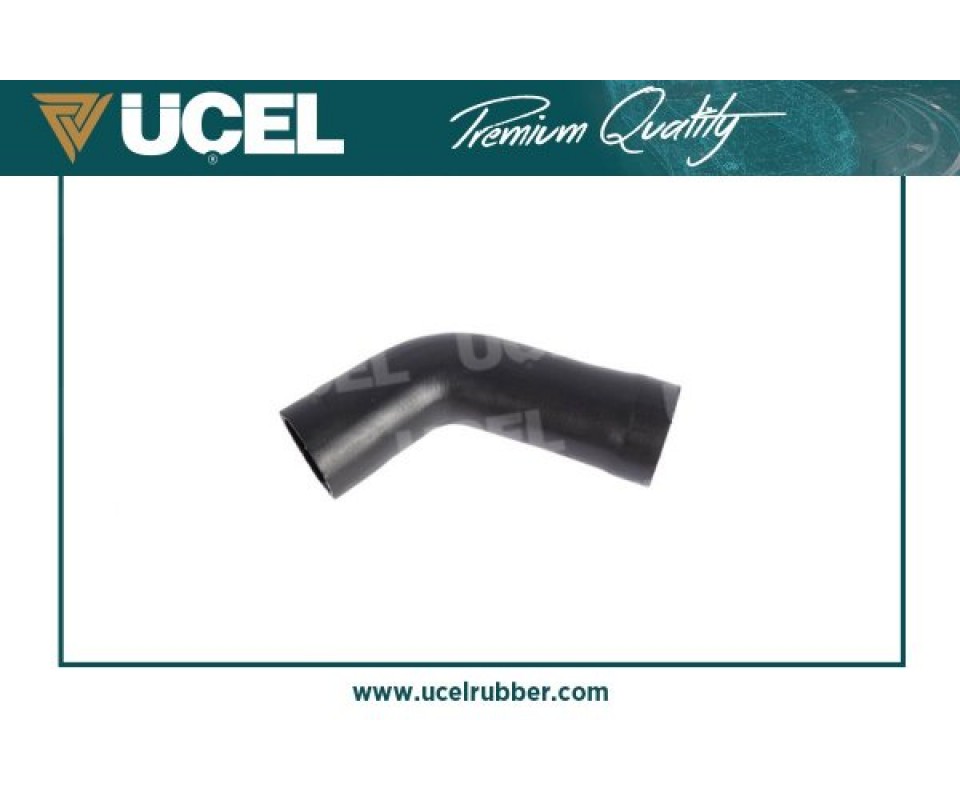TURBO HORTUMU SEAT CORDOBA III 1.9 TDI. 02-09 MODEL
