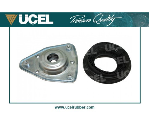 ÖN AMORTİSÖR ÜST TAKOZU RULMAN KİTİ COMBO E-GRANDLAND-P308-P3008-P508-P5008-PARTNER-BERLINGO-C4-C5-D S7-JUMPY III-EXPERT-SPACETOURER-TRAVELLER-PROACE VERSO 16>