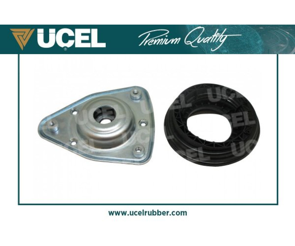 ÖN AMORTİSÖR ÜST TAKOZU RULMAN KİTİ COMBO E-GRANDLAND-P308-P3008-P508-P5008-PARTNER-BERLINGO-C4-C5-D S7-JUMPY III-EXPERT-SPACETOURER-TRAVELLER-PROACE VERSO 16>