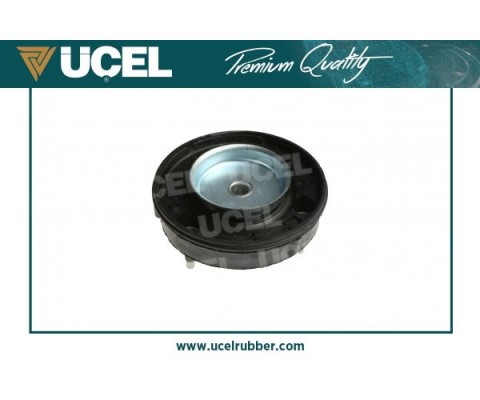 AMORTİSÖR TAKOZU ÖN FORD TRANSİT 01> V184