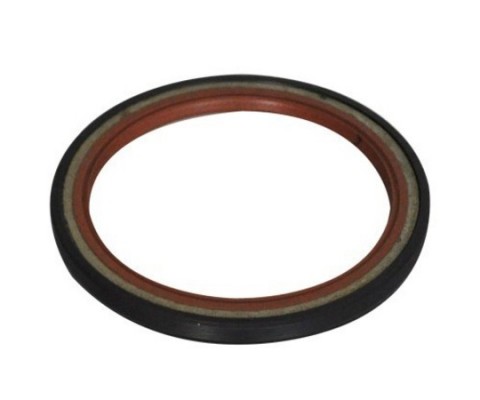 KRANK ÖN KEÇE SLİKONLU 8mm R12 35x50x8