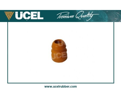 PUR AMORTİSÖR SÜSPANSİYON TAKOZU ÖN FORD FOCUS 98-04