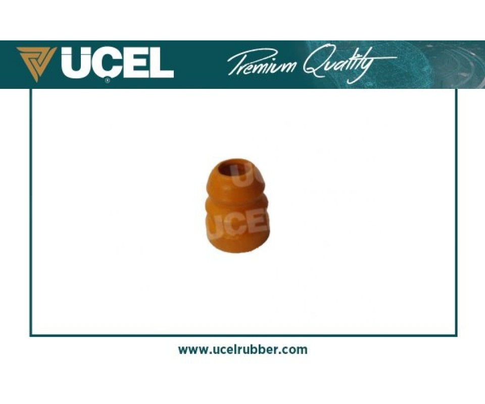 PUR AMORTİSÖR SÜSPANSİYON TAKOZU ÖN FORD FOCUS 98-04