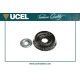 AMORTİSÖR TAKOZU TAKIM SAĞ/SOL CLIO II-KNG 98 > TÜM MOTOR TİPLERİ