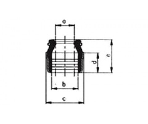 SUPAP KEÇESİ AUDI A1-A2-A3-A4-A5-A6 TÜM MOT.