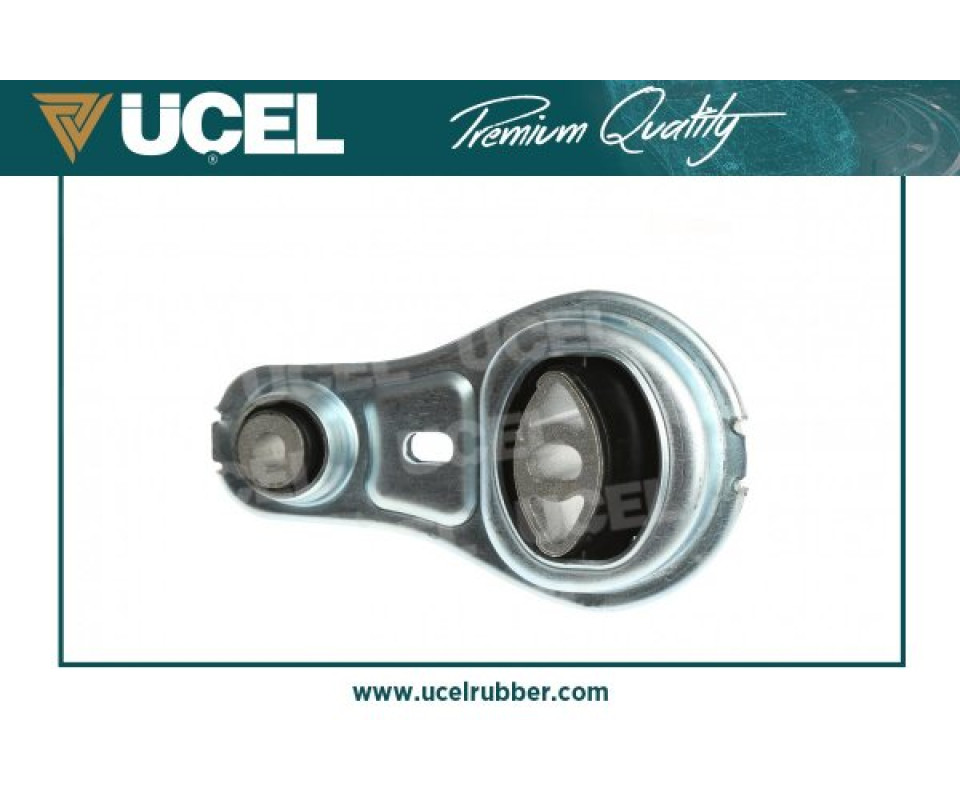 MOTOR TAKOZU ARKA MASTER III-MOVANO 2010 > 2.3 DCİ-CDTİ