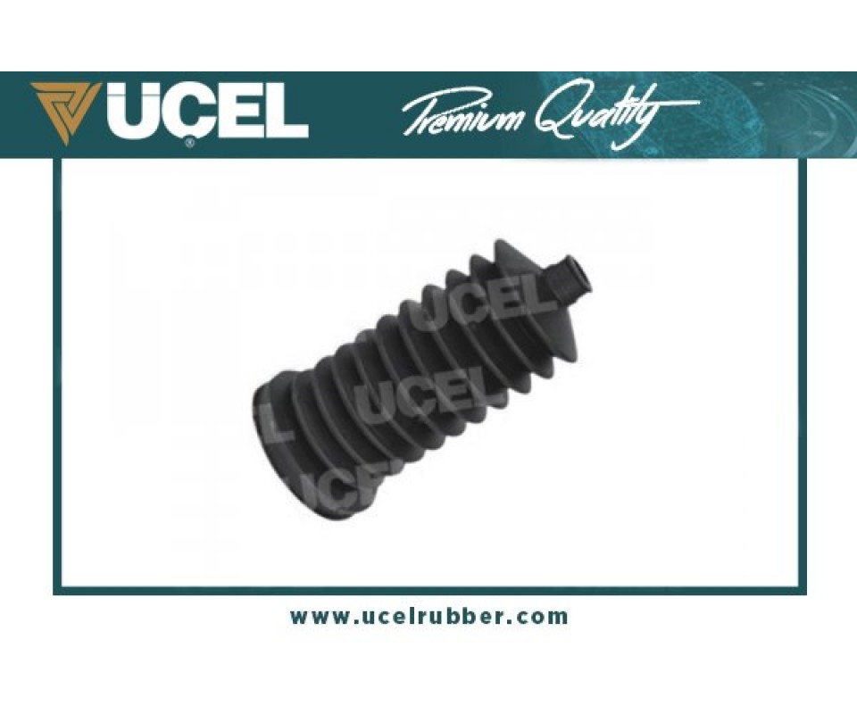 DİREKSİYON KÖRÜĞÜ KISA SOL TEK KÖRÜK FIAT 131
