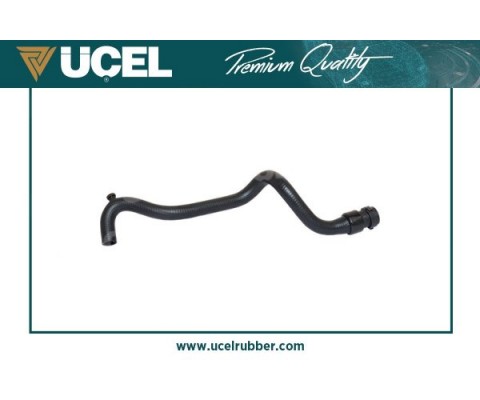 KALORİFER GİRİŞ HORTUMU RENAULT CLIO II 98>05 CLIO SYMBOL 00>05 KANGOO 97> 1.4 E7J K7J