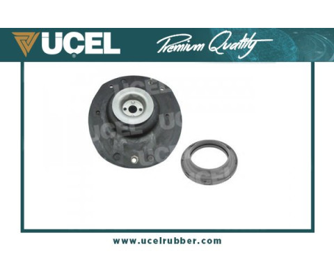 ÖN AMORTİSÖR TAKOZ KİTİ SOL RULMAN TAKOZ PEUGEOT P206 98>13
