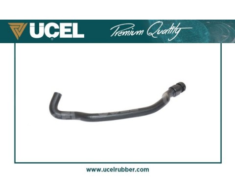 KALORİFER ÇIKIŞ HORTUMU RENAULT CLIO II 98>05 CLIO SYMBOL 00>05 KANGOO 97> 1.4 E7J K7J