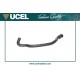 KALORİFER ÇIKIŞ HORTUMU RENAULT CLIO II 98>05 CLIO SYMBOL 00>05 KANGOO 97> 1.4 E7J K7J