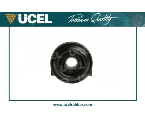 ŞAFT ASKI RULMANI NISSAN SKYSTAR 2.5L YD25DDTİ 4x4 D22 02-05 / PICK UP 2.5L TD25 4x4 D22 99-01 ORS RULMANLI 30X16