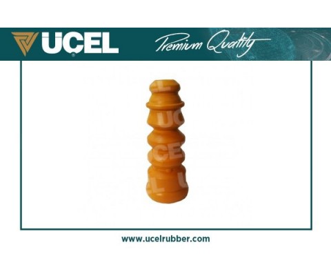 PUR AMORTİSÖR SÜSPANSİYON TAKOZU ÖN VW BORA 143 MM