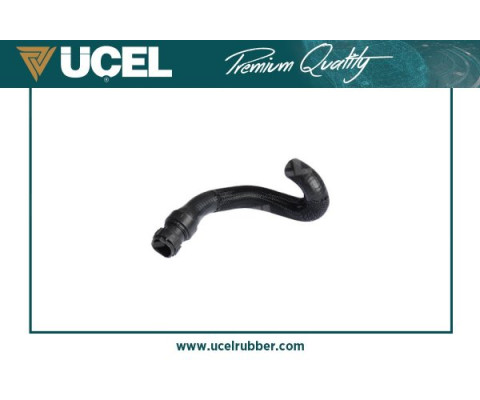 KALORİFER HORTUMU RENAULT KANGOO 01> THALIA 02>09 1.5dCİ k9k