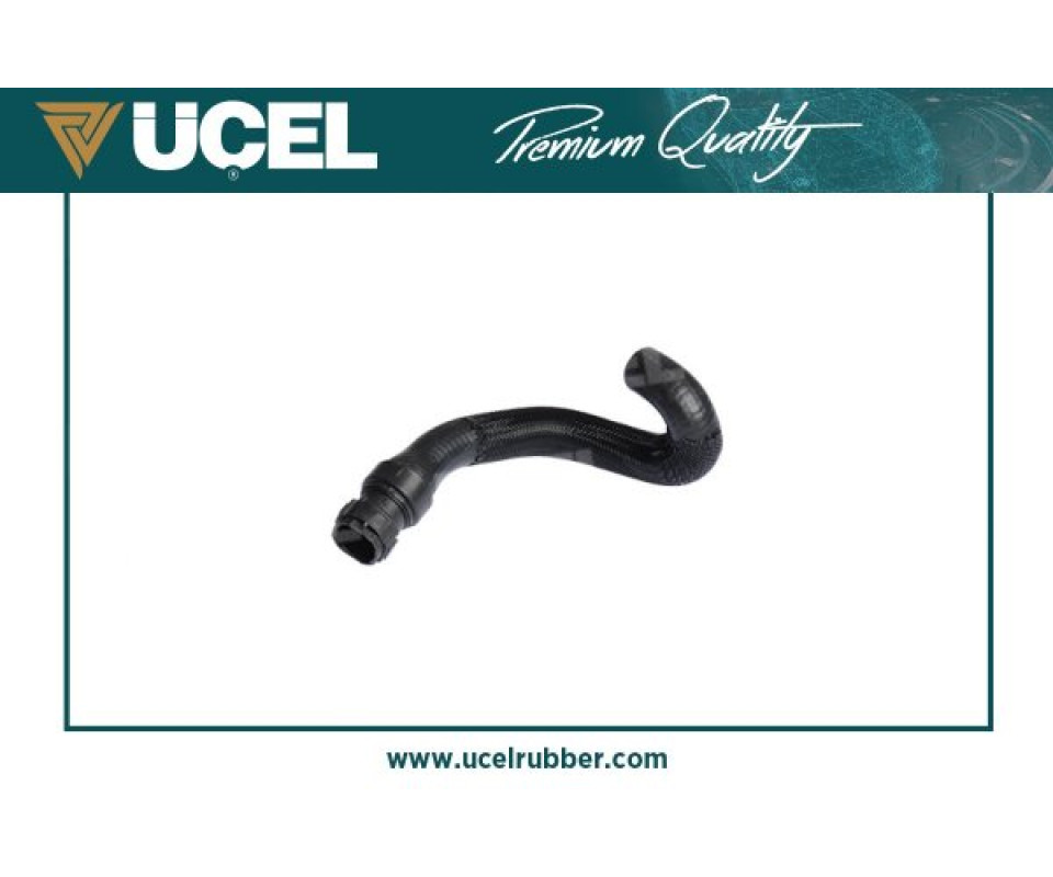 KALORİFER HORTUMU RENAULT KANGOO 01> THALIA 02>09 1.5dCİ k9k