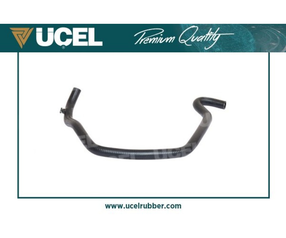 KALORİFER ÜST HORTUMU RENAULT 9 1.4-1.6 KARB