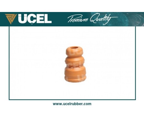 AMORTİSÖR SÜSPANSİYON TAKOZU ÖN PEUGEOT P207 07>13 P208 12>19 P2008 13>18 C3 III 16> C4 14>