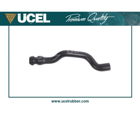 KALORİFER GİRİŞ HORTUMU KANGOO 97> 1.9d