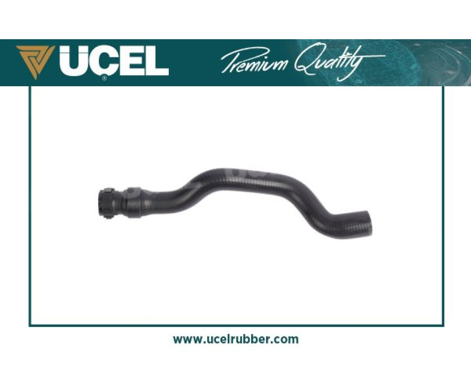 KALORİFER GİRİŞ HORTUMU KANGOO 97> 1.9d