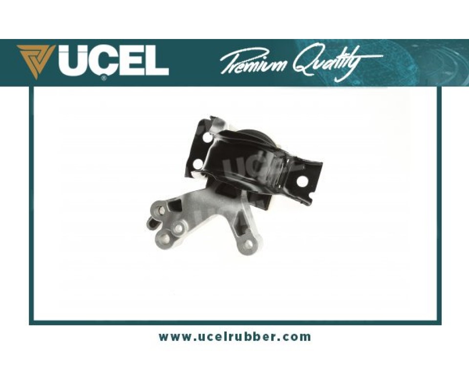 MOTOR TAKOZU RENAULT CAPTUR 13> CLIO IV 12> DACIA DOKKER 12> DUSTER 15> 1.2TCe H5F