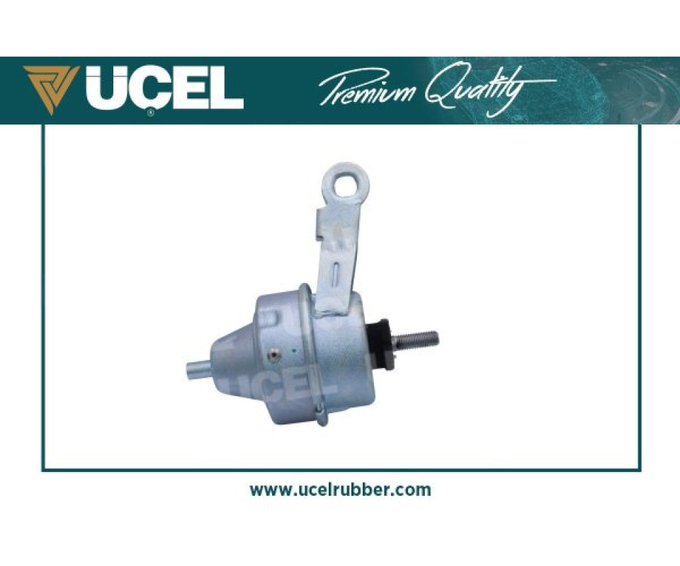 MOTOR TAKOZU SAG MINI R50 R53 R52