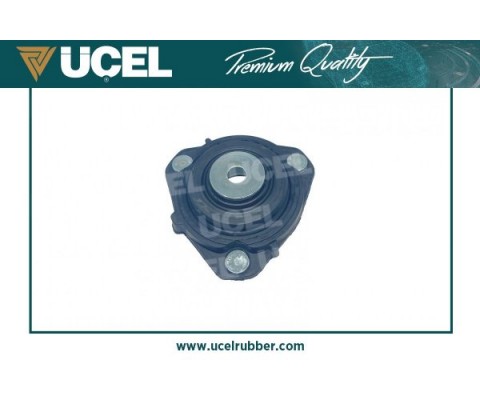 AMORTİSÖR TAKOZU ÖN FORD FİESTA 02>