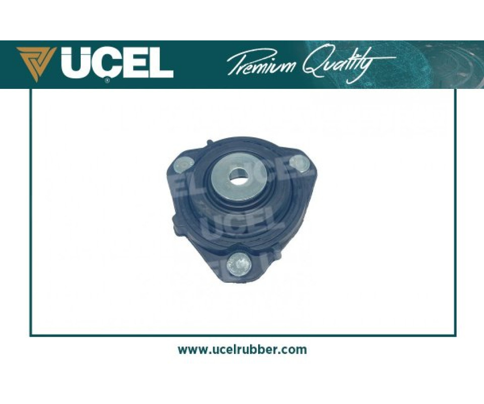 AMORTİSÖR TAKOZU ÖN FORD FİESTA 02>