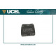 PEDAL LASTİĞİ FREN-DEBRİYAJ PEUGEOT 206 TÜM SERİ