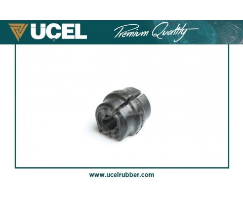 ÖN VİRAJ DEMİR LASTİĞİ 21mm PEUGEOT P307 00>12 P308 09>13