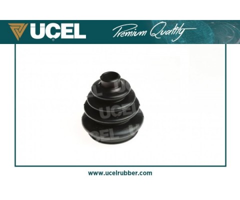 AKS KÖRÜĞÜ DIŞ TEK KÖRÜK FIAT PANDA 169 -1.1-1.2-1.2 4X4-1.3 MJT-1.3 MJT 4X4