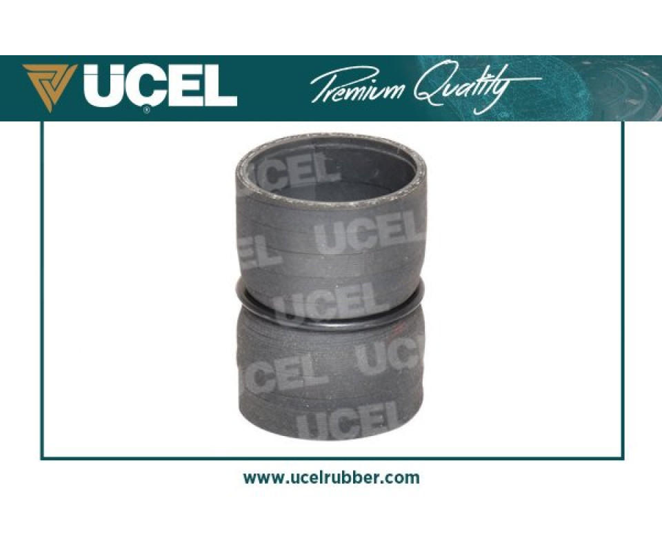 TURBO HORTUMU PARTNER TEPEE-P1007-P206-P207-P307-P308-P3008-P5008-C2-C3-C4-BERLINGO 1.6HDI