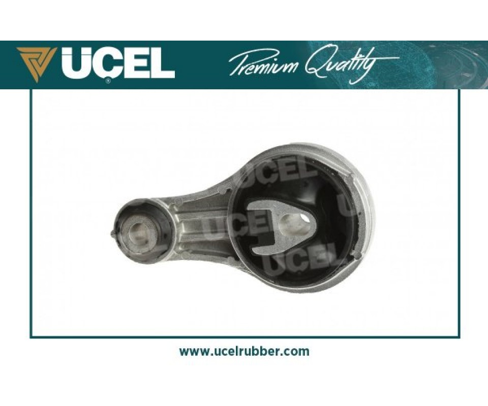 MOTOR TAKOZU ARKA RENAULT LAGUNA III 07>14 LATİTUDE 10> 1.5dCi 1.6 2.0dCi