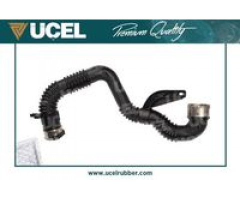 TURBO BORUSU RENAULT KADJAR 15> 1.6dCi R9M / NISSAN QASHQAI 1.6L Dci R9M J11 14-> SENSÖRSÜZ TİP