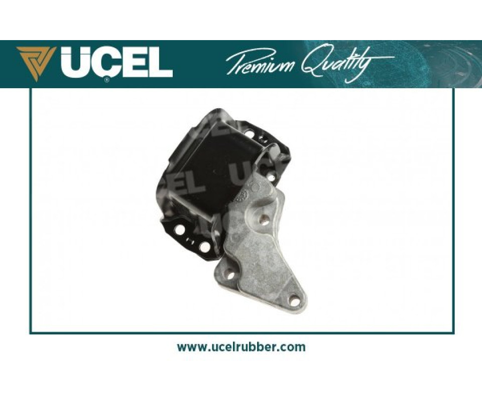 MOTOR TAKOZU SAĞ P307-P308-P3008-P5008-C4 2.0 16V EW10
