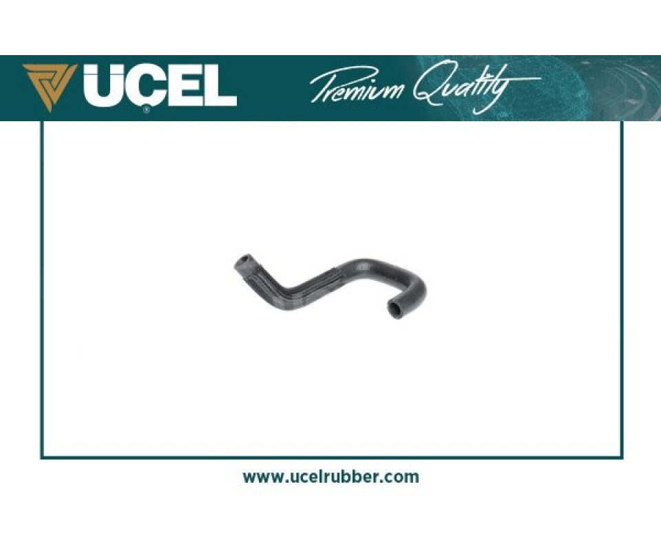 YAĞ SOĞUTUCU HORTUMU FORD CONNECT 02> 75-90 PS