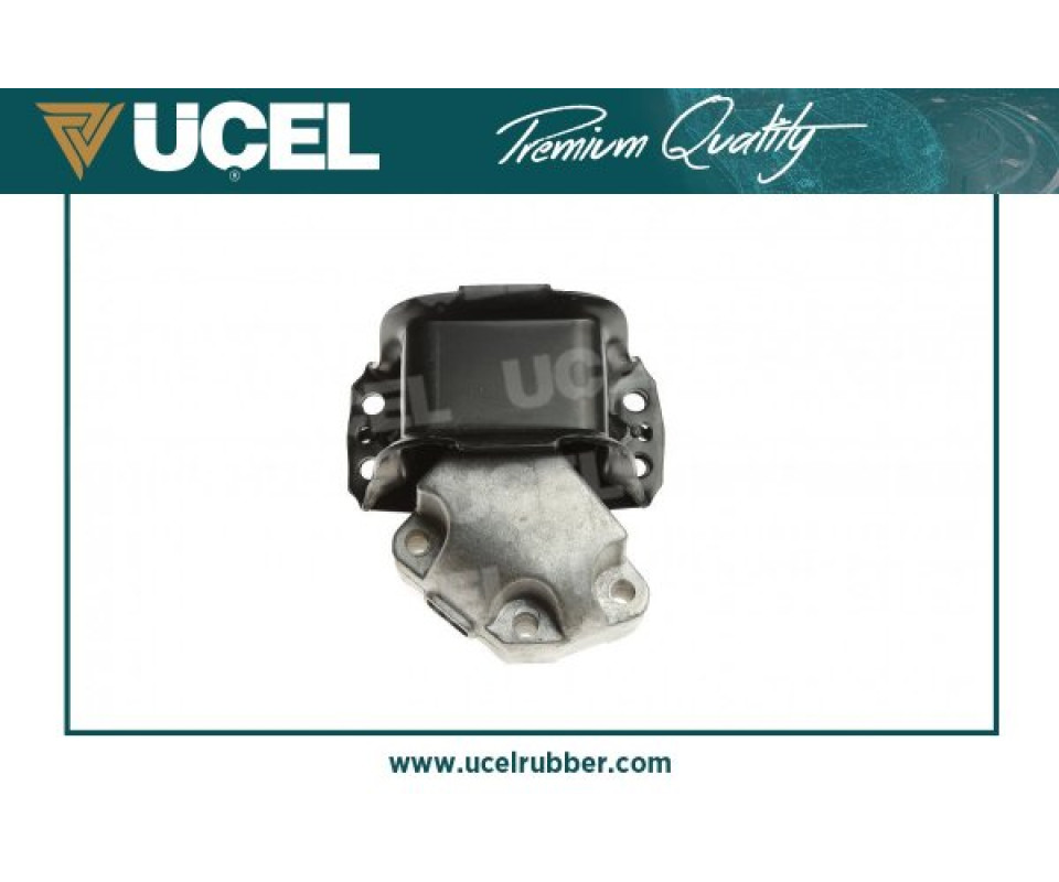 MOTOR TAKOZU CITROEN C4 04>11 PEUGEOT P307 01>07 1.4-1.6 HDI