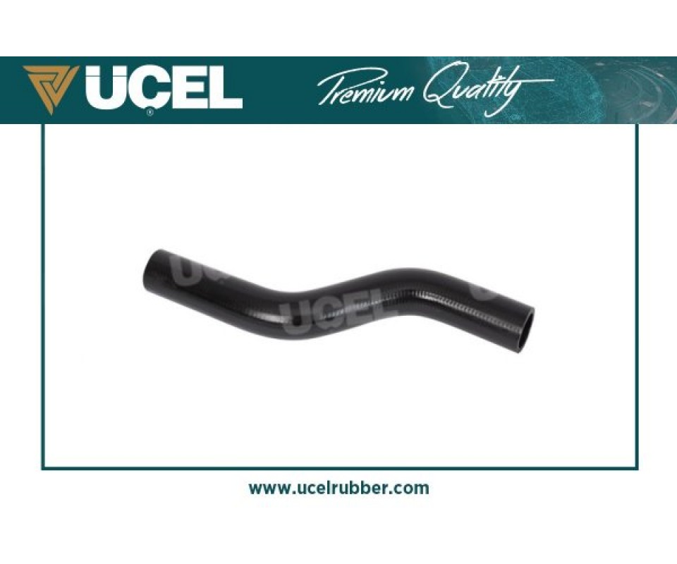 RADYATÖR ÜST HORTUMU GİRİŞ HYUNDAI ACCENT ERA 1.4L 1.6L G4EE G4ED benzinli 06-10 / KIA RIO 1.4L G4 EE 06-11 / TOYOTA CAMRY 2.4L 2AZFE ACV30 02-06