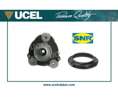 AMORTİSÖR TAKOZU SAĞ RULMANLI DUCATO III-IV-BOXER III-IV-JUMPER III-IV 14 > Euro5