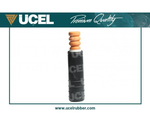 PUR AMORTİSÖR TAKOZU ARKA FIAT GRANDE PUNTO 199 -1.2-1.4-1.3 MJT-1.6 MJT-1.9 D MJT