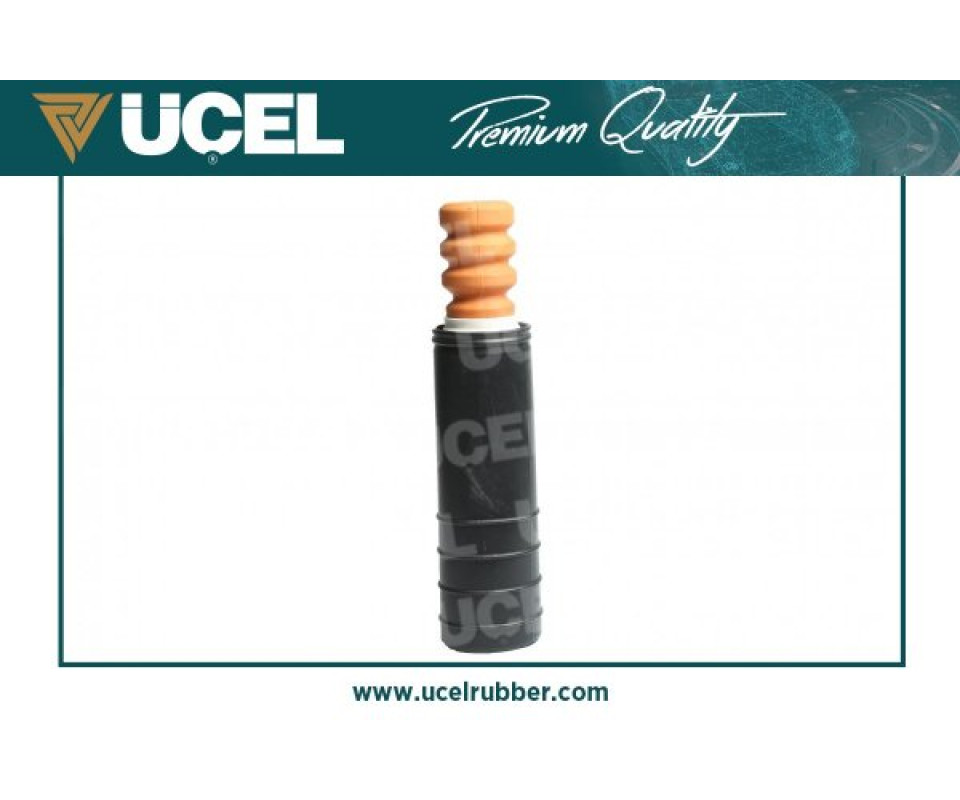 PUR AMORTİSÖR TAKOZU ARKA FIAT GRANDE PUNTO 199 -1.2-1.4-1.3 MJT-1.6 MJT-1.9 D MJT