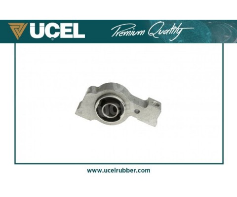ÖN ALT SALINCAK BRAKETİ BURÇLU SAĞ-SOL PEUGEOT P407 04>10 P508 10>18 CITROEN C5 X7 08>16 C6 06>12