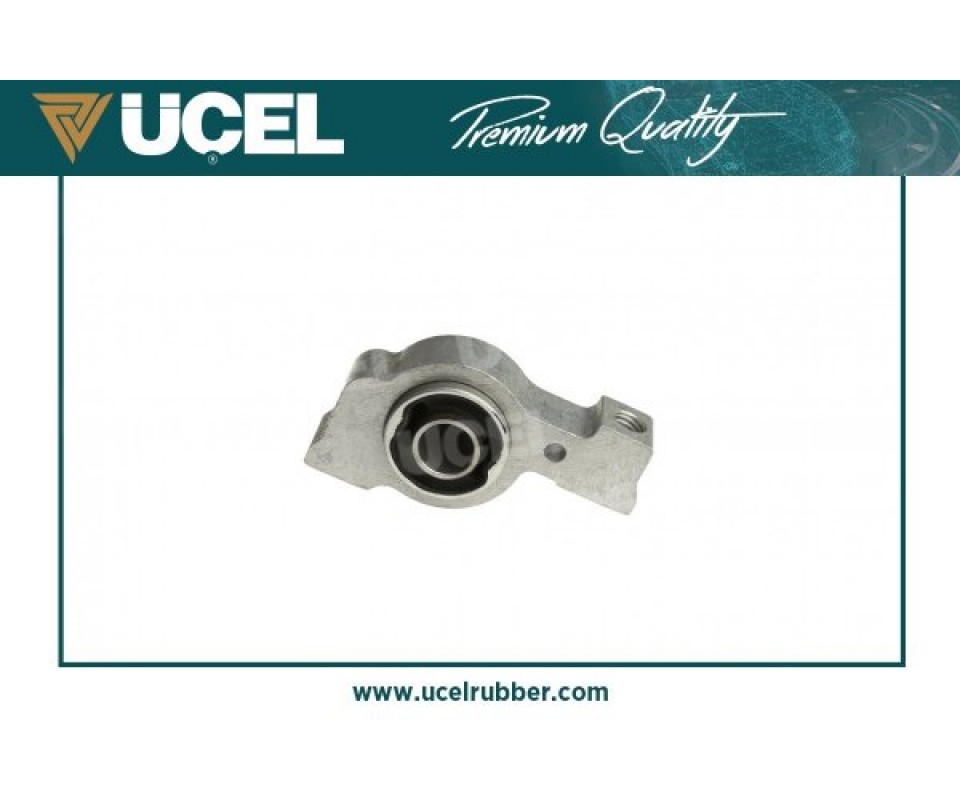 ÖN ALT SALINCAK BRAKETİ BURÇLU SAĞ-SOL PEUGEOT P407 04>10 P508 10>18 CITROEN C5 X7 08>16 C6 06>12