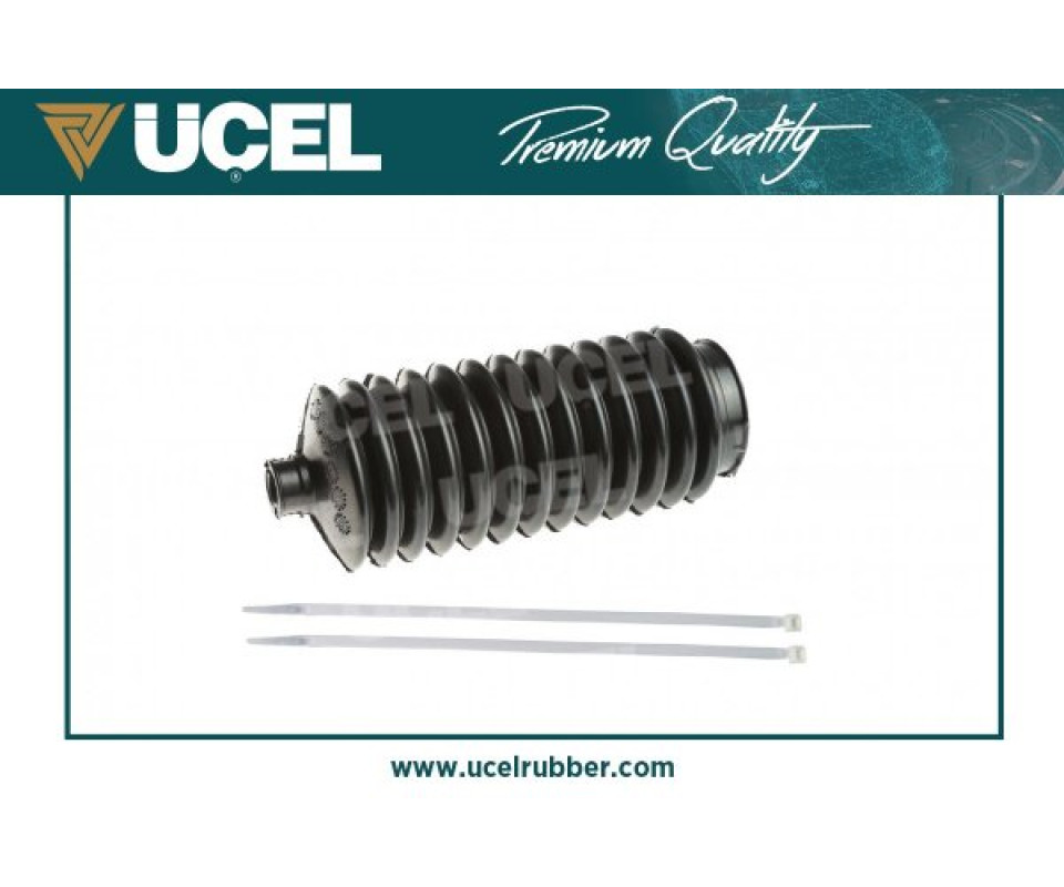 DİREKSİYON KÖRÜĞÜ SOL H.D. FIAT 131